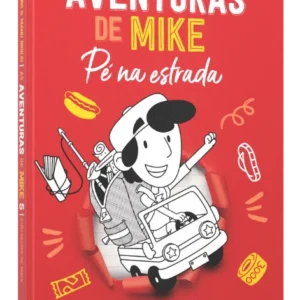 Pé na estrada
