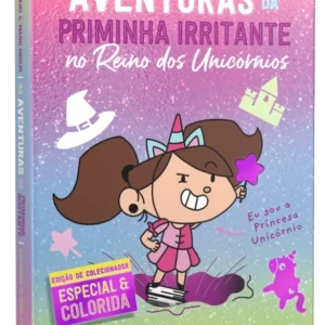 No reino dos unicórnios - Colecionador